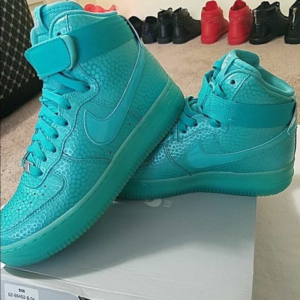Nike Air Force 1 High